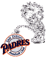 PEE ON THE PADRES