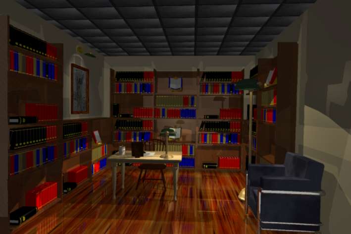 Clickable Image
