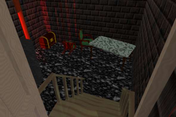 Clickable Image