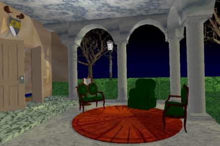 Clickable Image
