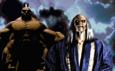 Tsung