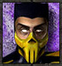 Scorpion