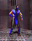Sub-Zero