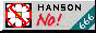 Hanson AHHH!!!