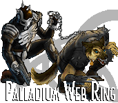Palladium Web Ring