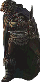 Gnoll
