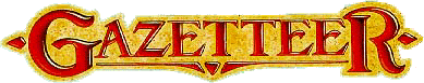 Gazetteer