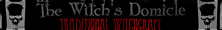The Witch's Domicile