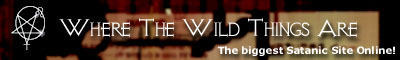 Where the Wild Things Are