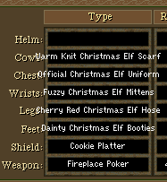 XSkye gets festive
