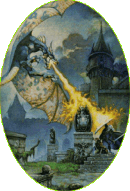 Skye's Dragon Art Collection 2