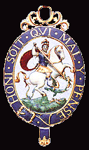 Order of the Garter