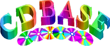 Logo CDBase