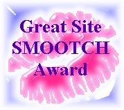 Smooch Award