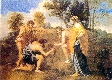 Les Bergers D'Arcadie