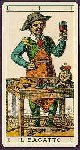 Ancient Italian Tarot