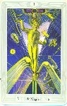 Another Crowley Deck