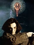 Full Moon Dreams Tarot