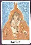 Greenwood Tarot