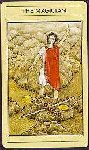 Mythic Tarot