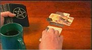 Magician Tarot