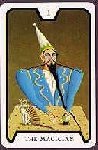Witches Tarot