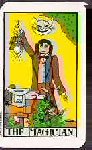 Wonderland Tarot