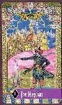 Zerner-Farber Tarot