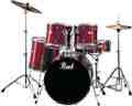My Drum Set