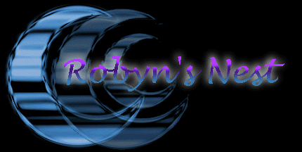 The New Crescent Moon Logo