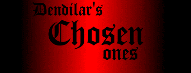 The Chosen Banner