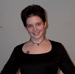 More hair! :) :)