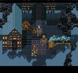 Final Fantasy 3