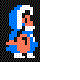 Ice climber animation