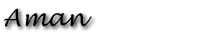 Aman