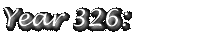 Year 326: