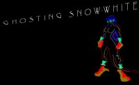 The First EVER Snow-White pic