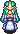 Luka, the sage of water