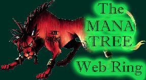 The Mana Tree Web Ring