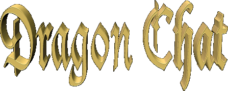 Dragon Chat