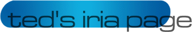 Ted's Iria Page
