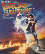 Bttf Poster