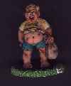 Ugly Halfling