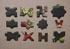 Figural Pieces