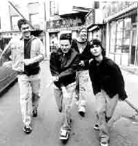 This is the only picture I could find of them.