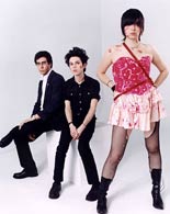 Not Kelly Osborne
