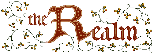 REALM ART LOGO