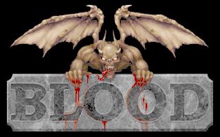 Go to Blood info
