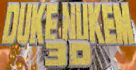 Go to Duke Nukem 3D info