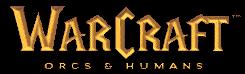 Go to Warcraft 1 info